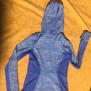 Girls Ivivva by Lululemon Jacket size 10